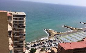 Apartamento en Albufereta con vistas al mar